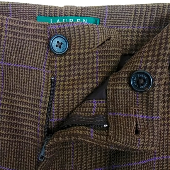 Lauren Dress Pants 1120 - Picture 6 of 6